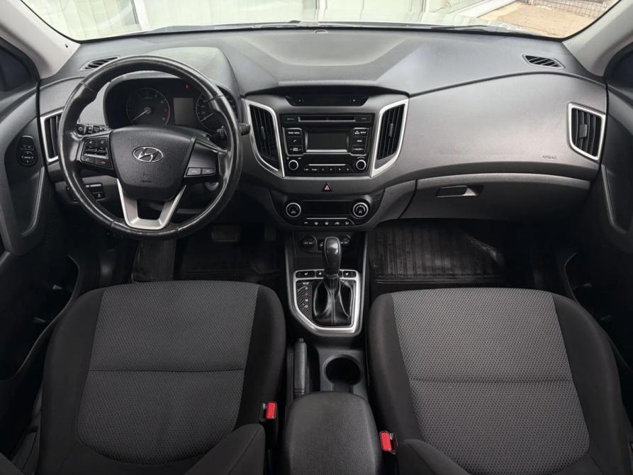 Hyundai Creta I Воронеж  - изображение 9