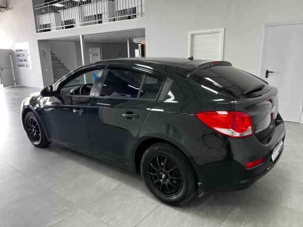 Chevrolet Cruze I с пробегом 2012 года, цена 590 001 рубль, 237000 км, хэтчбек, Автокод Объявления