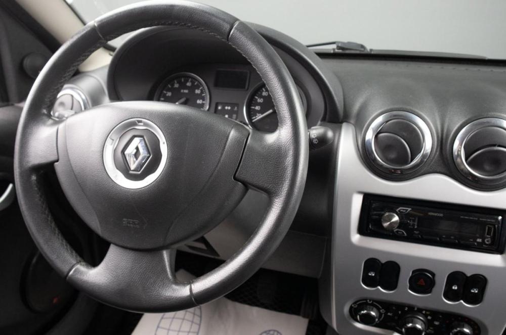 Renault Sandero II Оренбург  - изображение 10
