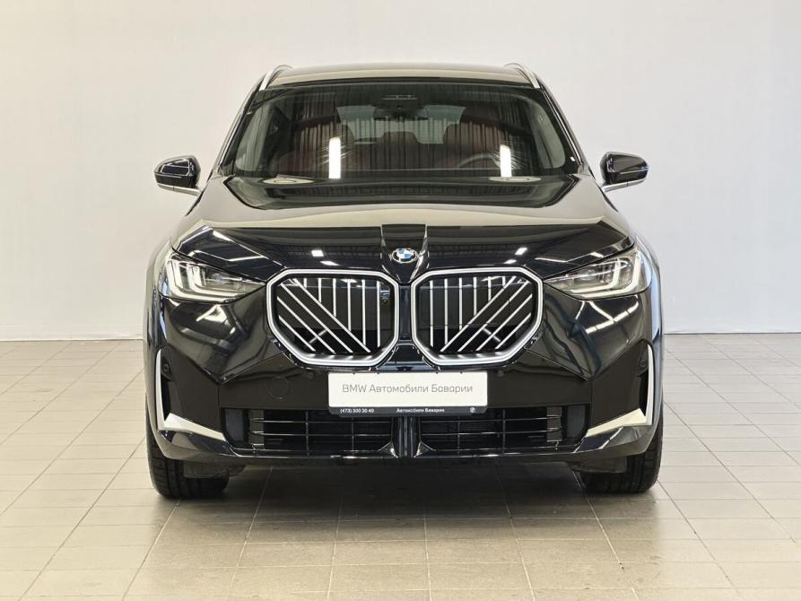 BMW X3 IV (G45/G48) Воронеж  - изображение 2