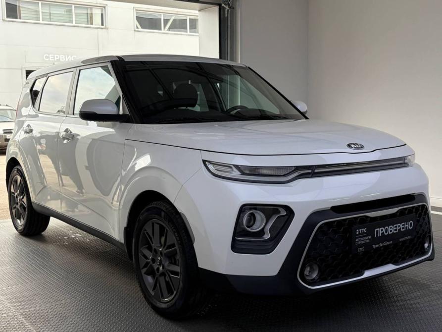 Kia Soul III Уфа  - изображение 3