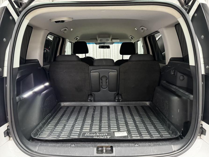 Skoda Yeti I Стерлитамак  - изображение 20