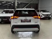 Toyota RAV4 V (XA50) Москва  - изображение 16