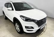 Hyundai Tucson III Рестайлинг Саранск  - изображение 47