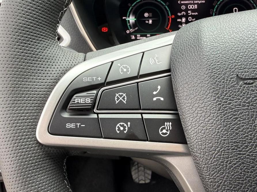 Lada (ВАЗ) Vesta I Рестайлинг (NG) Краснодар  - изображение 13