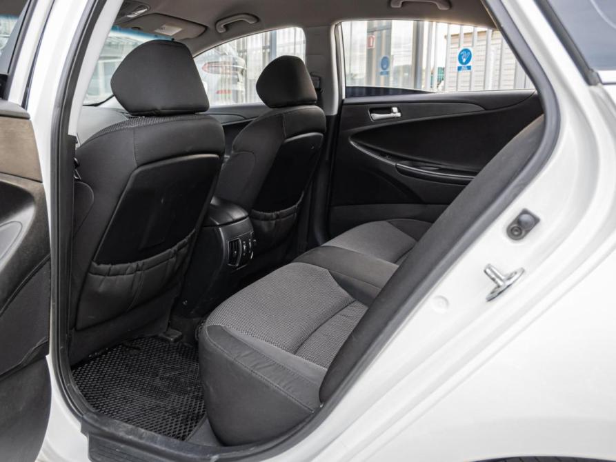Hyundai Sonata VI (YF) Краснодар  - изображение 11