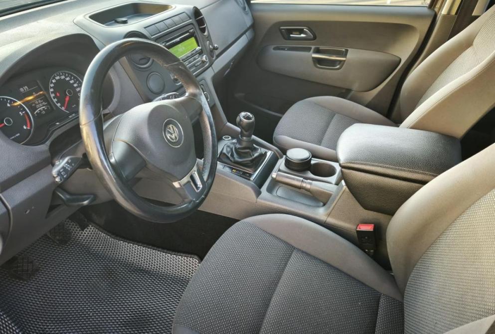 Volkswagen Amarok I Сыктывкар  - изображение 17