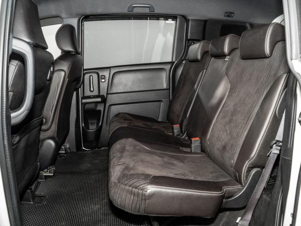 Honda Freed I Рестайлинг 2 с пробегом 2014 года, цена 1 215 000 рублей, 122112 км, компактвэн, Автокод Объявления