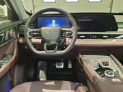 Chery Tiggo 8 Pro Max I Рестайлинг Москва  - изображение 34