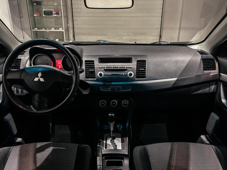 Mitsubishi Lancer X Екатеринбург  - изображение 16