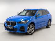 BMW X1 II (F48) Рестайлинг Санкт-Петербург  - изображение 29