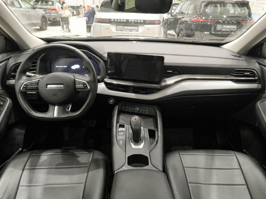 Haval F7 I Рестайлинг Казань  - изображение 17