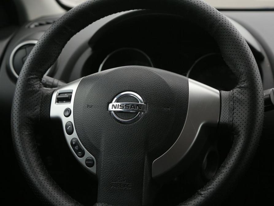 Nissan Qashqai I Иваново  - изображение 16