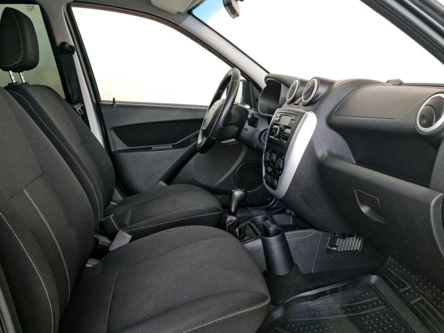 Lada (ВАЗ) Granta I Петрозаводск  - изображение 14
