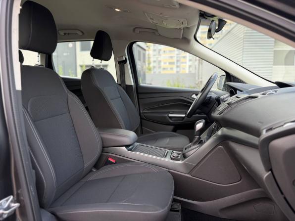 Ford Kuga II Рестайлинг с пробегом 2018 года, цена 1 815 000 рублей, 91380 км, внедорожник, Автокод Объявления
