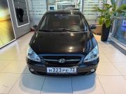 Hyundai Getz I Рестайлинг Таганрог  - изображение 26