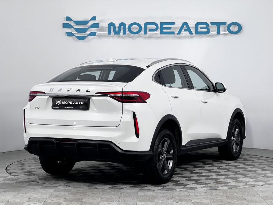 Haval F7x I Рестайлинг Калининград  - изображение 5