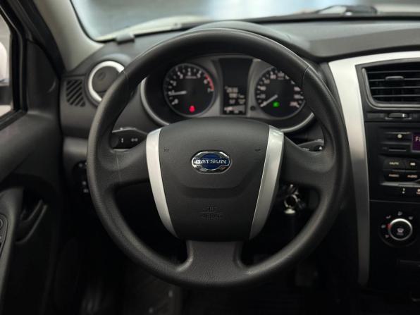 Datsun on-DO I Рестайлинг с пробегом 2020 года, цена 590 000 рублей, 70886 км, седан, Автокод Объявления