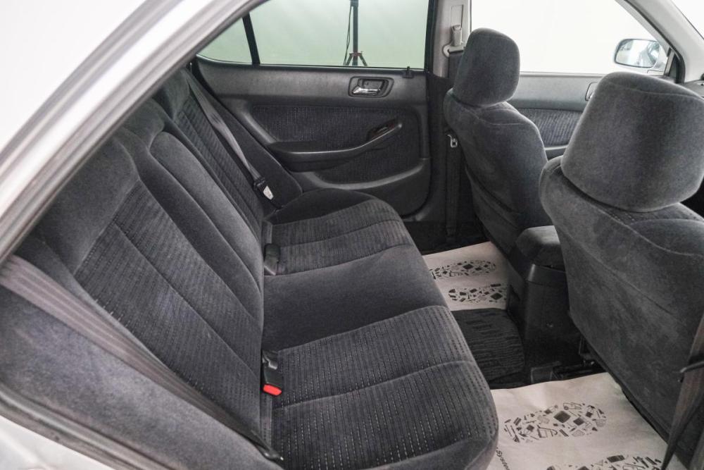 Honda Accord VI Красноярск  - изображение 19