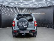 Chevrolet Niva I Рестайлинг Самара  - изображение 28
