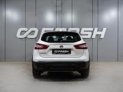 Nissan Qashqai II Воронеж  - изображение 24