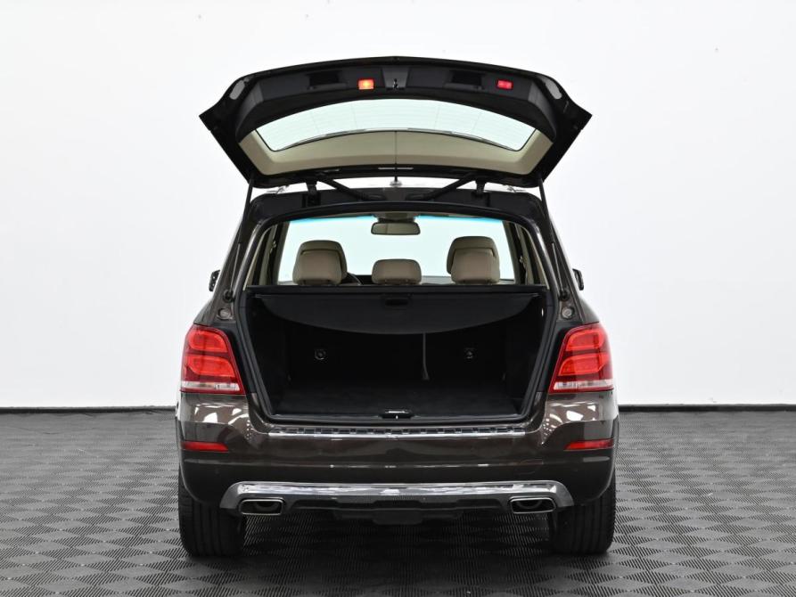 Mercedes-Benz GLK-Класс I (X204) Рестайлинг Москва  - изображение 5