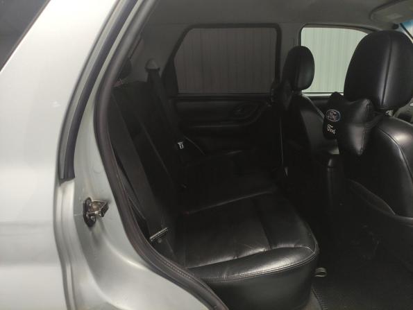 Ford Maverick III с пробегом 2005 года, цена 550 000 рублей, 320790 км, внедорожник, Автокод Объявления