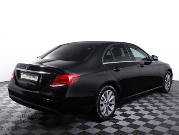 Mercedes-Benz E-Класс V (W213 S213 C238) с пробегом 2018 года, цена 2 198 000 рублей, 174064 км, седан, Автокод Объявления