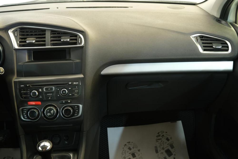 Citroen C4 II Омск  - изображение 17