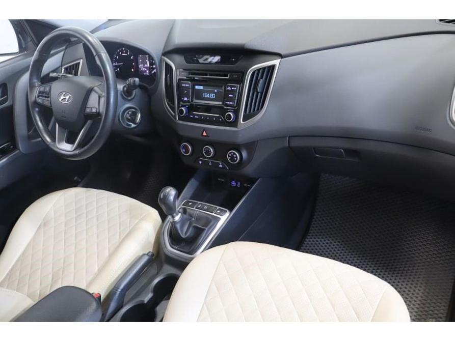 Hyundai Creta I Коломна  - изображение 5