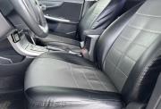 Toyota Corolla X (E140 E150) Рестайлинг Киров  - изображение 45