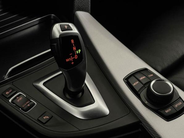 BMW 3 серии VI (F3x) Рестайлинг с пробегом 2018 года, цена 3 000 000 рублей, 83000 км, седан, Автокод Объявления