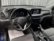 Hyundai Tucson III Рестайлинг Стерлитамак  - изображение 63