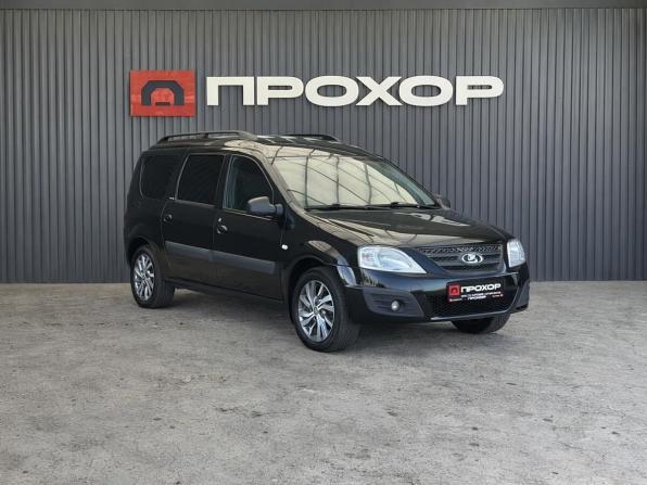 Lada (ВАЗ) Largus I с пробегом 2019 года, цена 977 000 рублей, 94136 км, универсал, Автокод Объявления