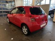 Toyota Yaris II Чебоксары  - изображение 36