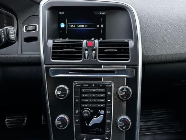 Volvo XC60 I Рестайлинг с пробегом 2014 года, цена 2 575 000 рублей, 113722 км, внедорожник, Автокод Объявления