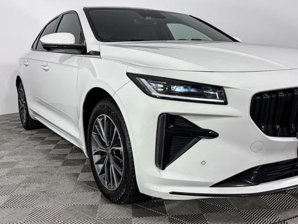 Geely Preface I с пробегом 2024 года, цена 2 388 000 рублей, 28755 км, седан, Автокод Объявления