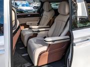 BYD Xia (M9) Краснодар  - изображение 45