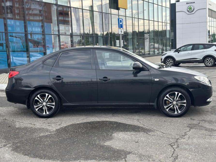 Hyundai Elantra IV (HD) Йошкар-Ола  - изображение 5