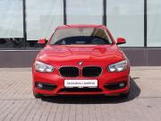 BMW 1 серии II (F20/F21) Рестайлинг Екатеринбург  - изображение 35