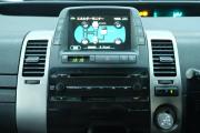 Toyota Prius II Рестайлинг (XW20) Омск  - изображение 36