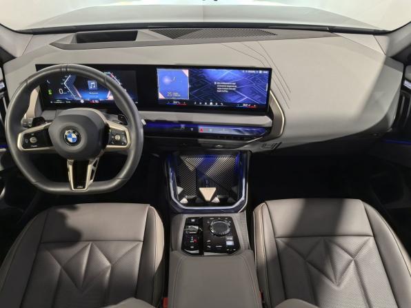 BMW X3 IV (G45/G48) с пробегом 2025 года, цена 6 777 000 рублей, 19871 км, внедорожник, Автокод Объявления