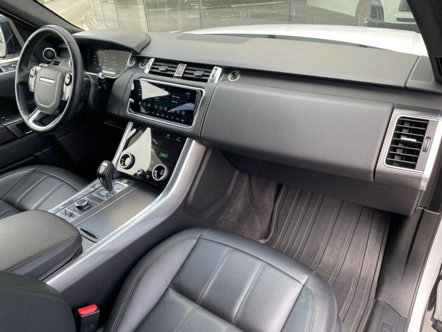 Land Rover Range Rover Sport II Рестайлинг Пермь  - изображение 18