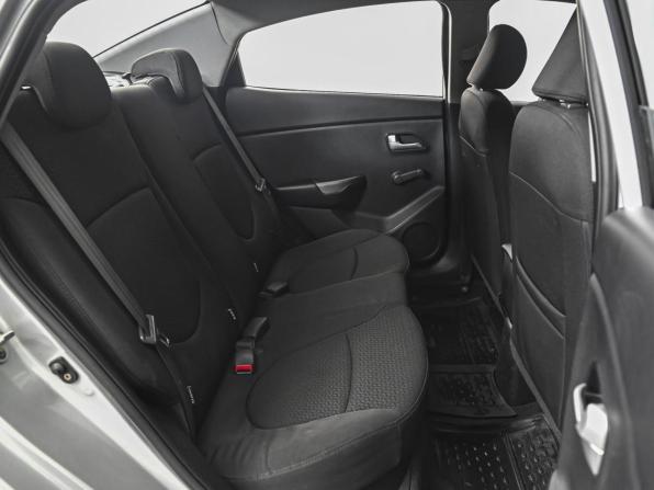Kia Rio III с пробегом 2012 года, цена 790 000 рублей, 178158 км, седан, Автокод Объявления