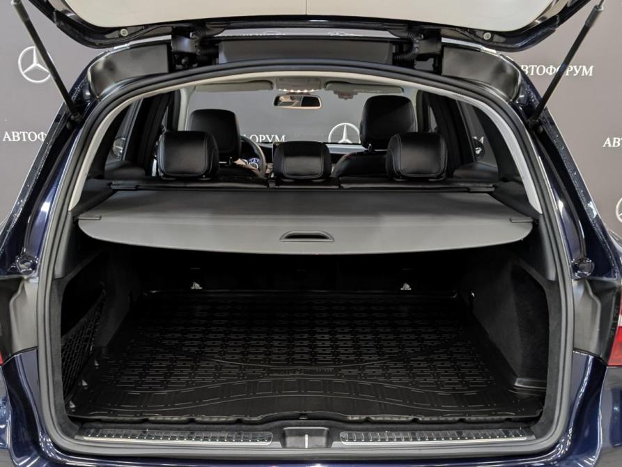 Mercedes-Benz GLC I (X253) Москва  - изображение 10