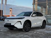 Geely EX5 EM-i Ярославль  - изображение 20