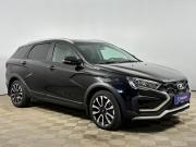 Lada (ВАЗ) Vesta I Рестайлинг (NG) Борисоглебск  - изображение 25