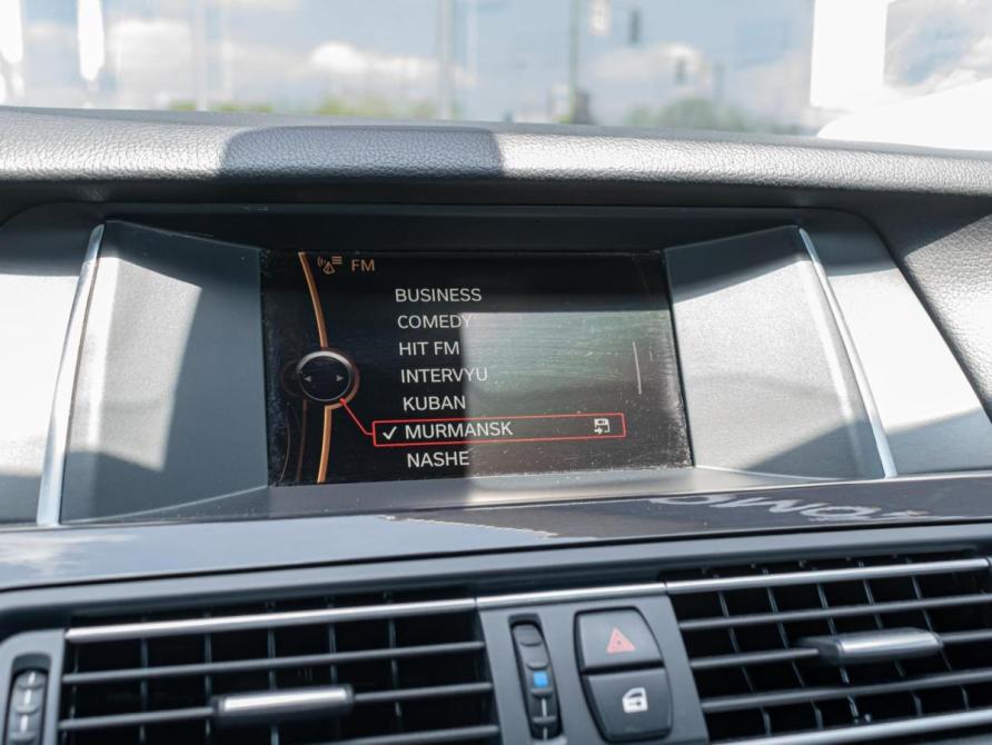 BMW 5 серии VI (F10/F11/F07) Рестайлинг Краснодар  - изображение 15
