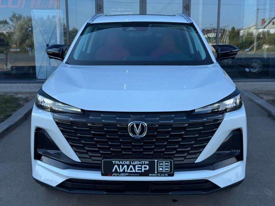 Changan CS55 Plus II Энгельс  - изображение 5