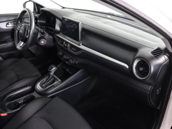 Kia Cerato IV с пробегом 2019 года, цена 1 420 000 рублей, 217682 км, седан, Автокод Объявления